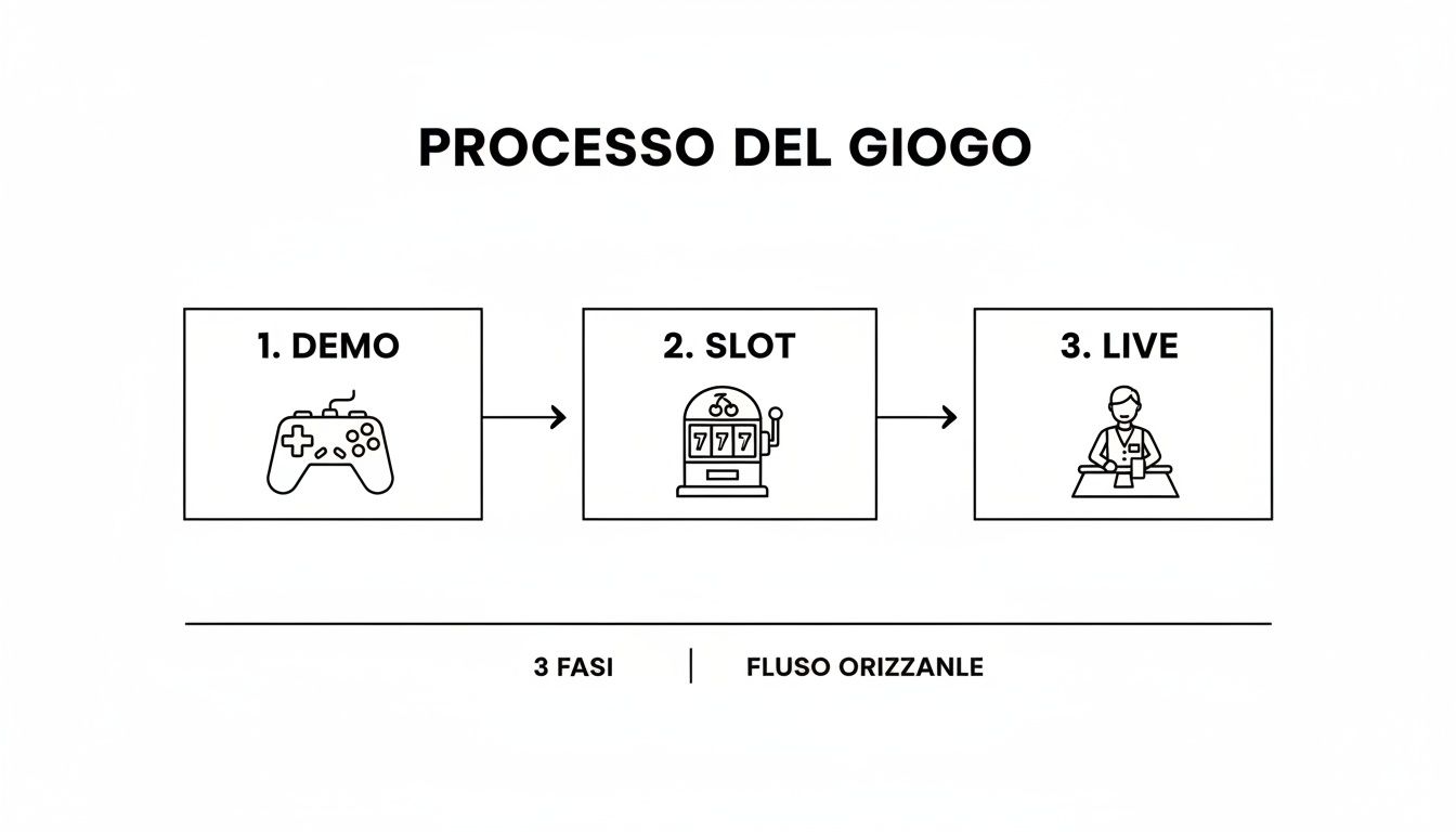 Snai Casinò - Recensione - Analisi - Valutazione - Bonus - Slot Mania