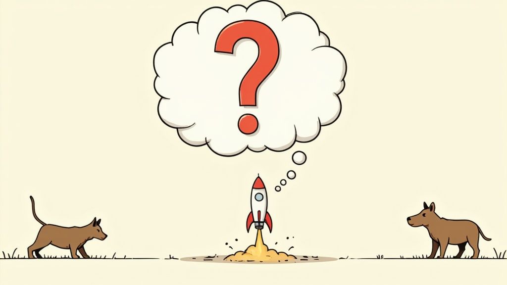 Hypothetical 'What If' Scenarios