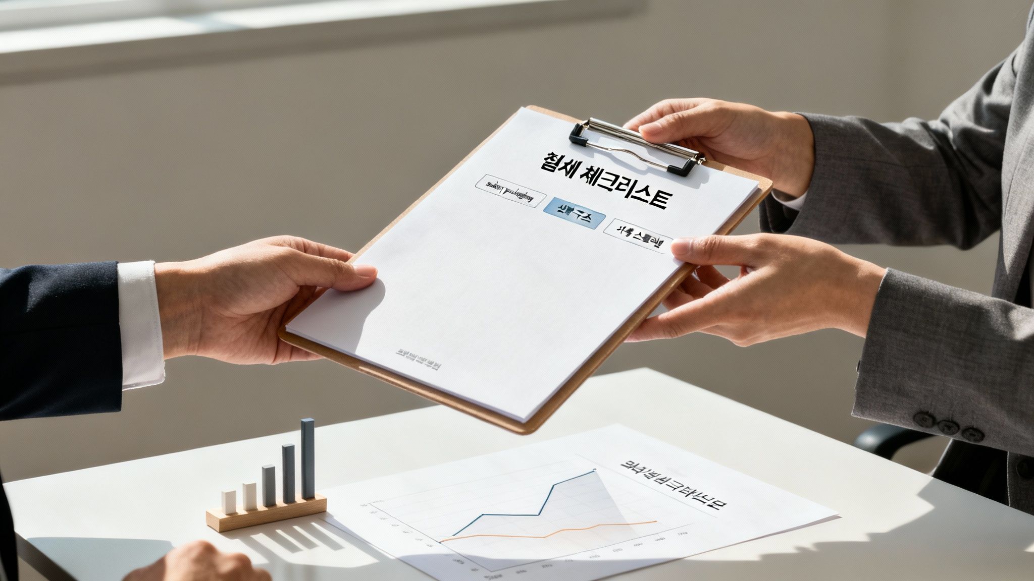 고소득자 절세 이미지