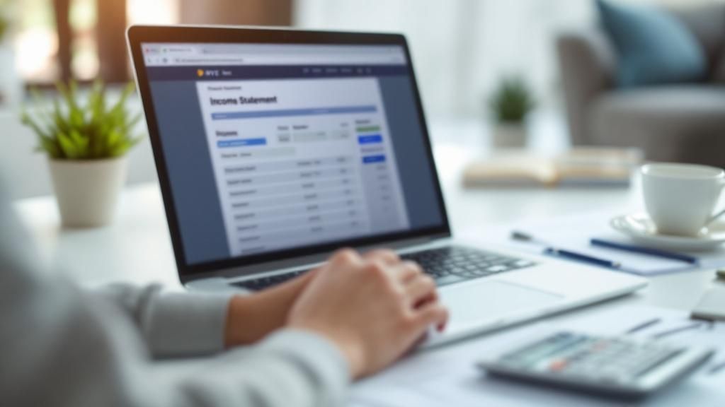 How to Get PAYG Summary: Easy Step-by-Step Guide