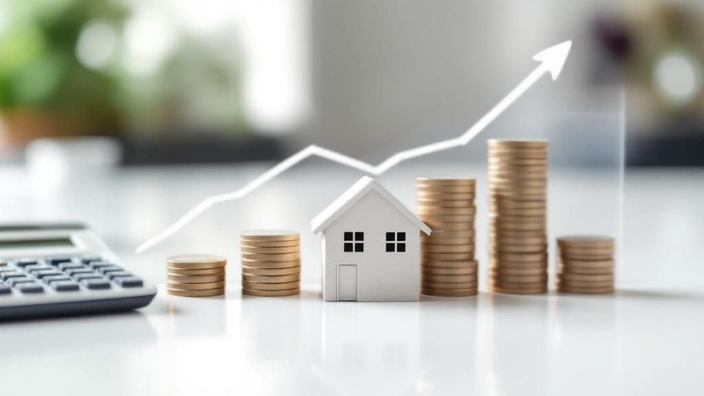 호주 양도소득세 (Capital Gains Tax) 완벽 가이드