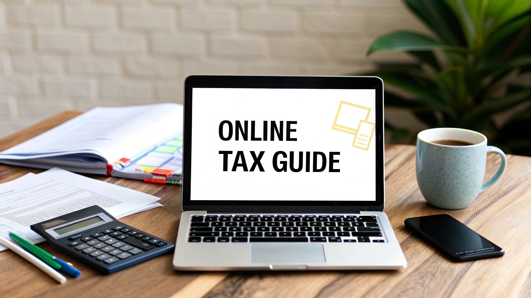 Lodge Tax Return Online Australia: Your Complete Guide