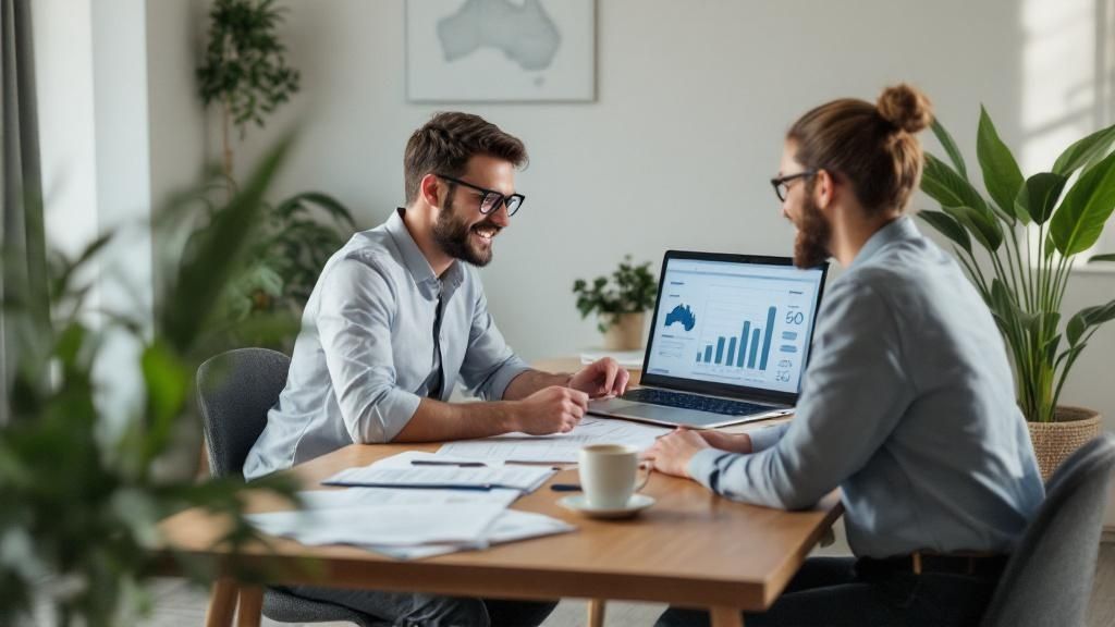 회계사 선택 가이드: 성공하는 사업주들의 비밀