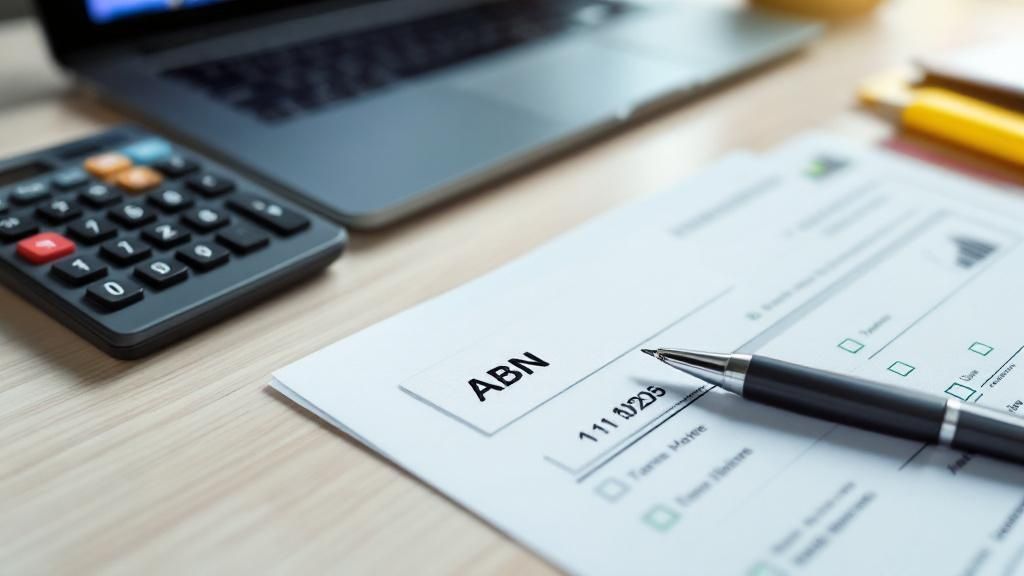 Your Guide to ABN and Tax Return Compliance