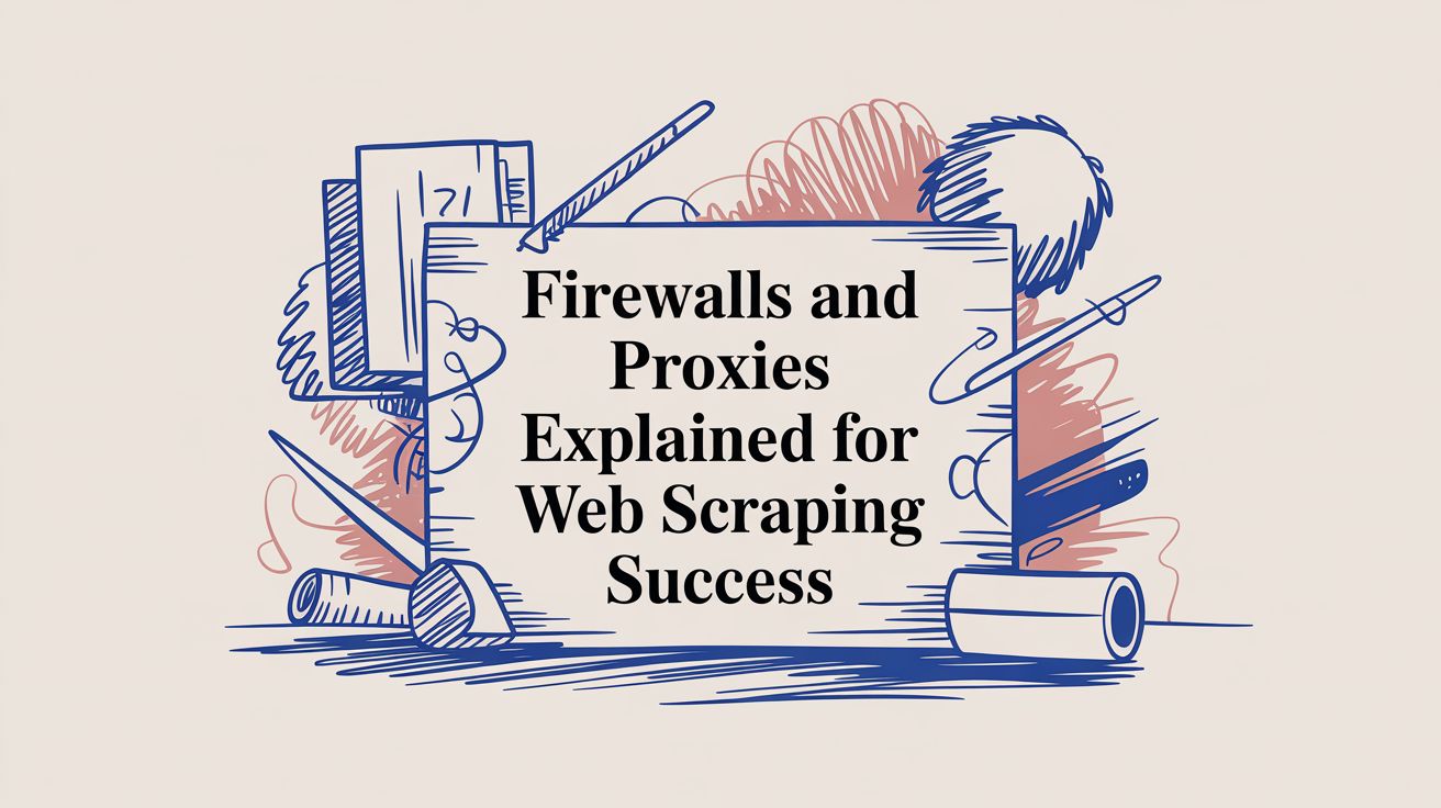 Firewalls and Proxies: The Ultimate Guide for Developers