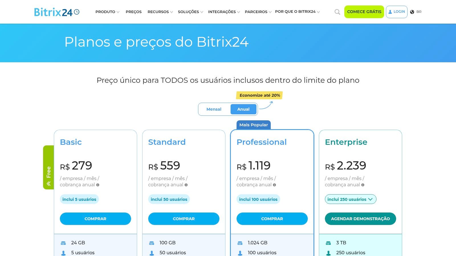 Bitrix24 (Brasil)