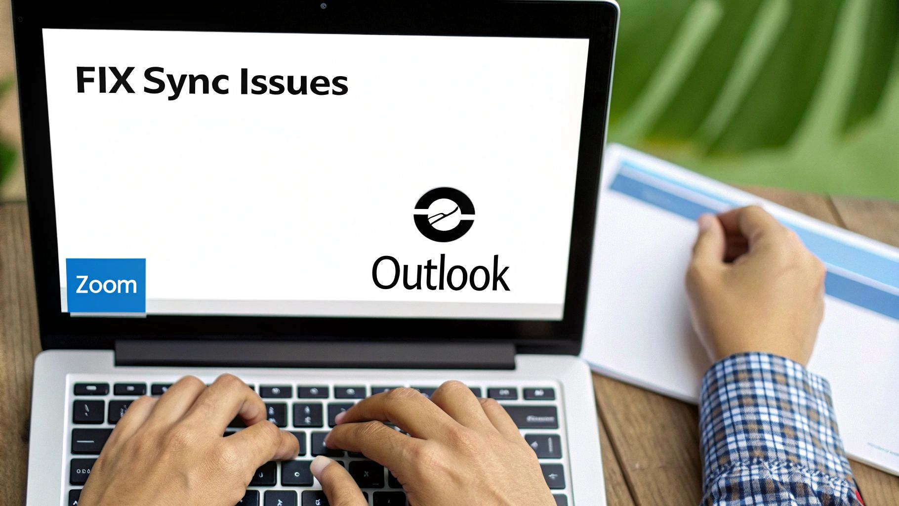 A person looking at a computer screen with a frustrated expression, representing troubleshooting technical issues.