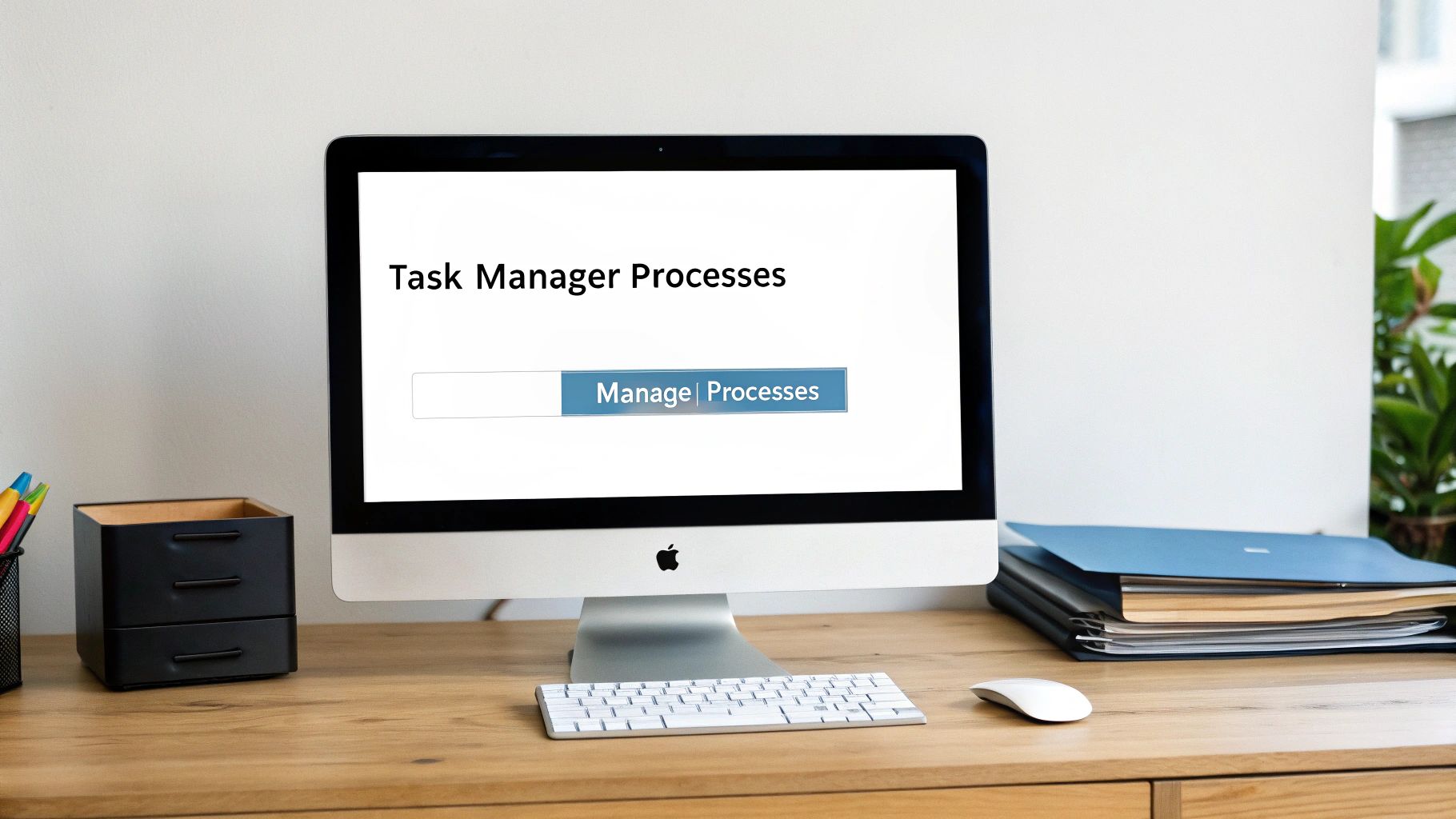 Line graphs in the Windows 10 Task Manager Performance tab, showing CPU, Memory, and Disk usage over time.