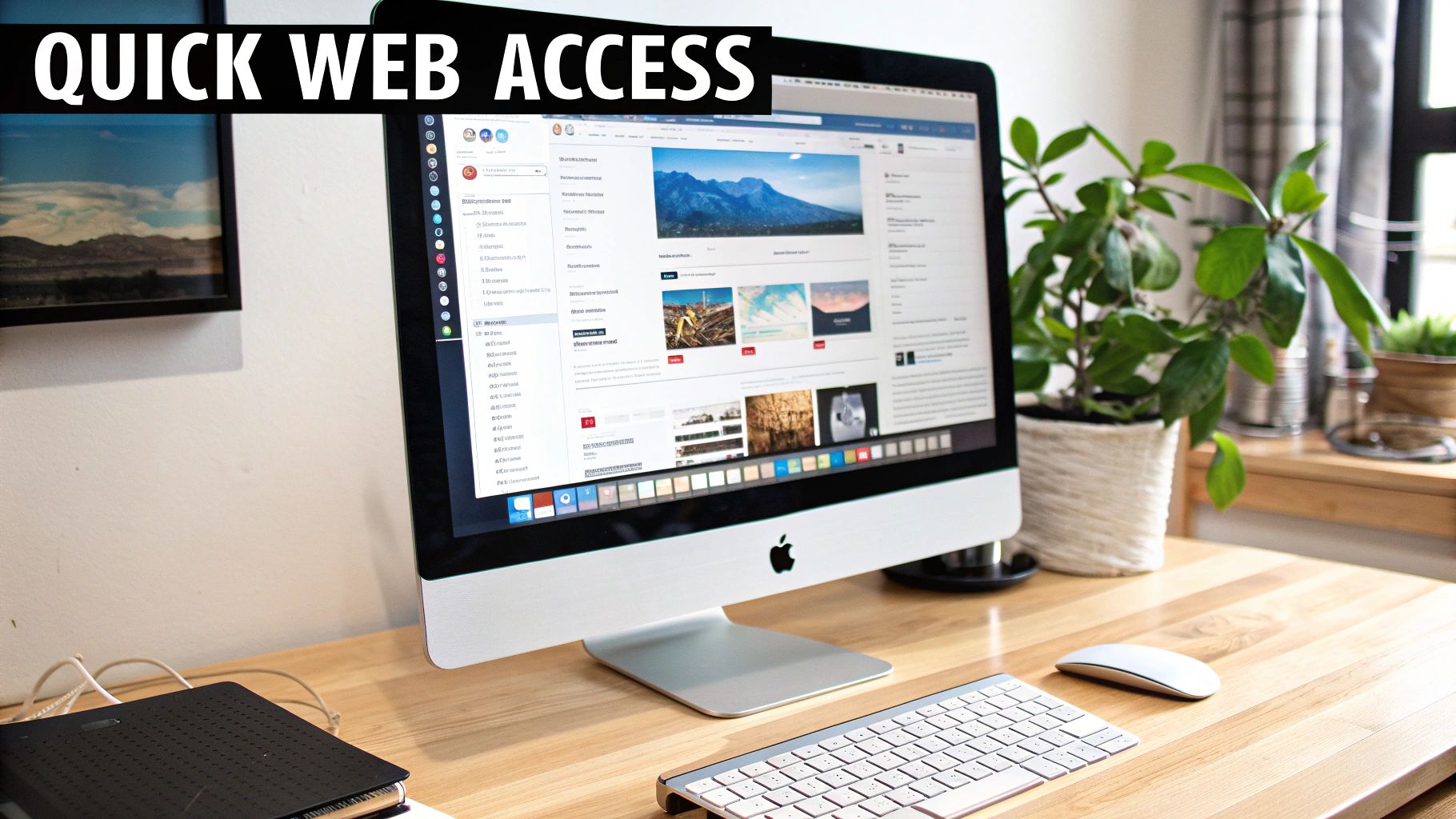A laptop displaying the Apple Calendar interface on iCloud.com