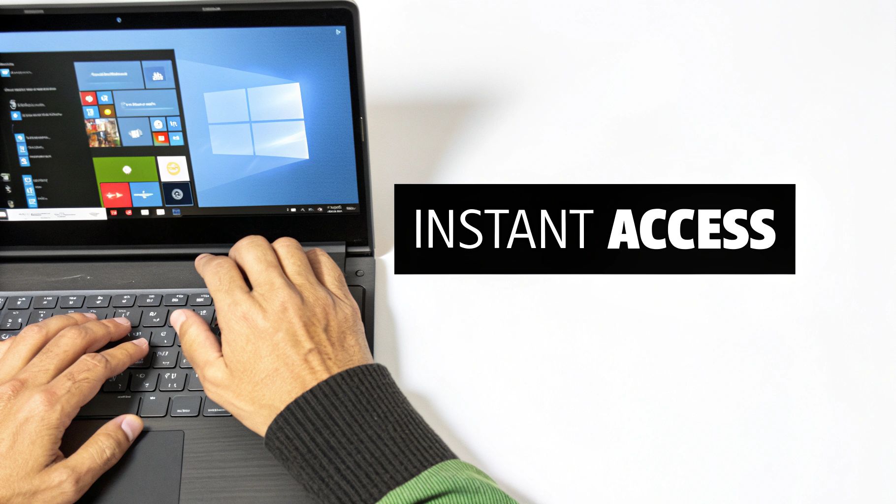 A screenshot of the Processes tab in the Windows 10 Task Manager, showing various applications and background processes with their CPU and memory usage displayed.
