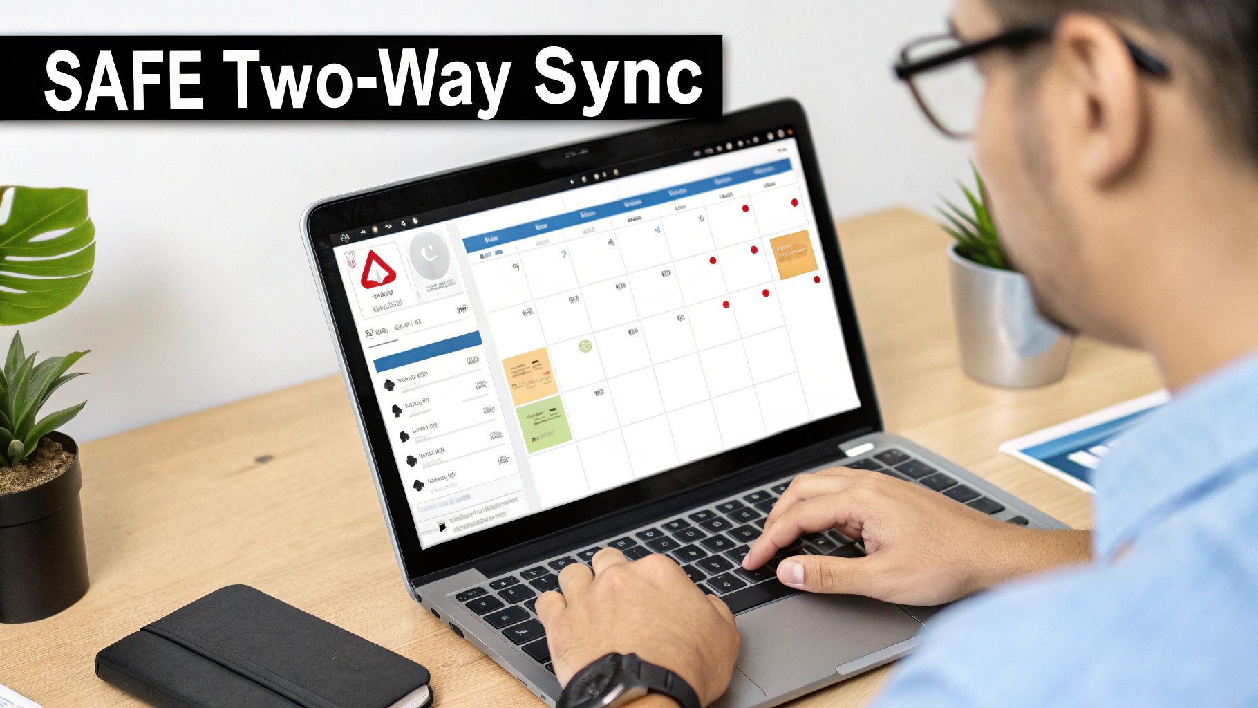Team troubleshooting sync issues
