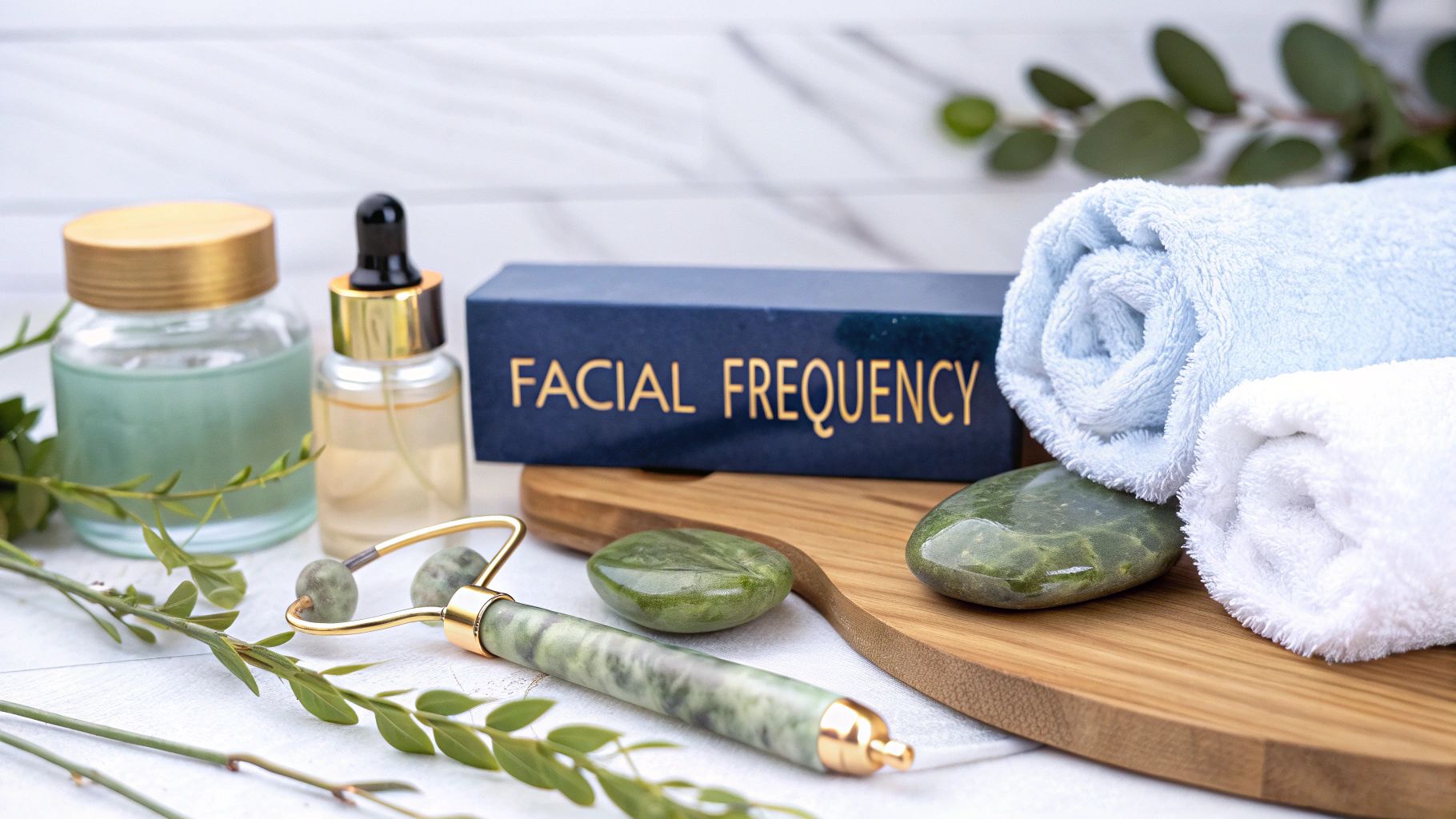 How Often Should You Get a Facial? An Esthetician’s Guide