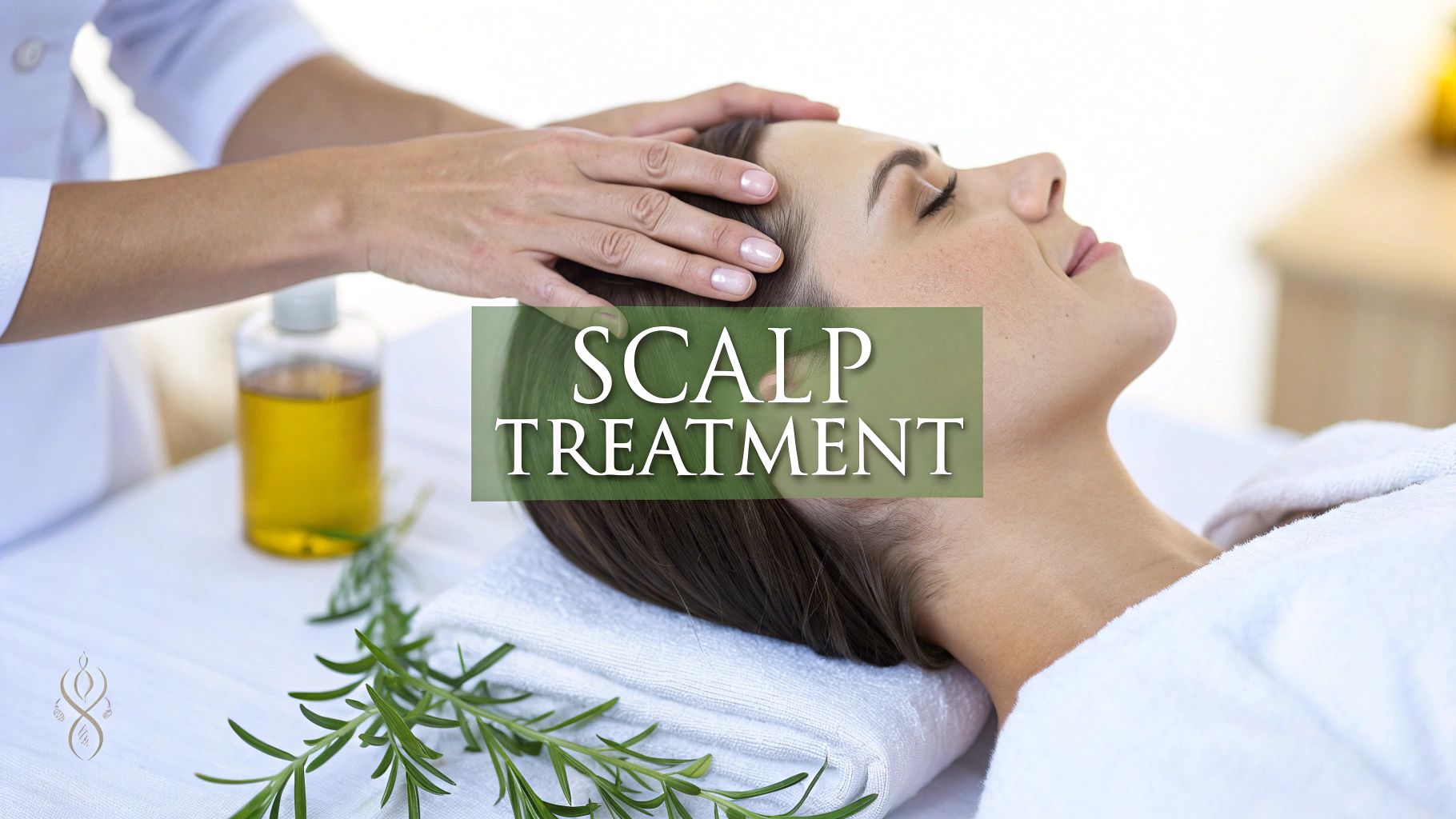 A Guide to Scalp Treatment for Hair Growth