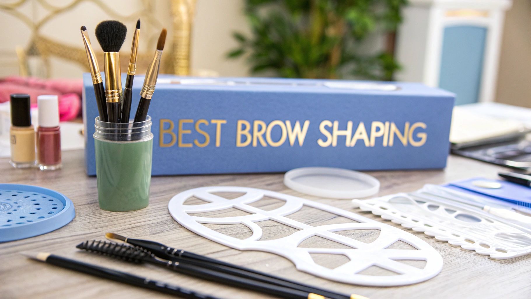 The Ultimate Guide to Finding the Best Brow Shaping Near Me in Whitby & Durham Region