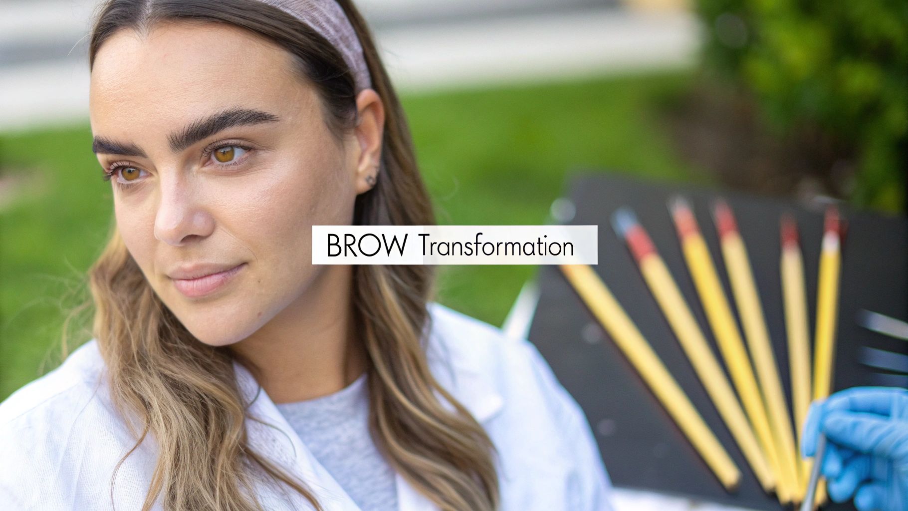The Ultimate Guide to Eyebrow Shaping: Before and After
