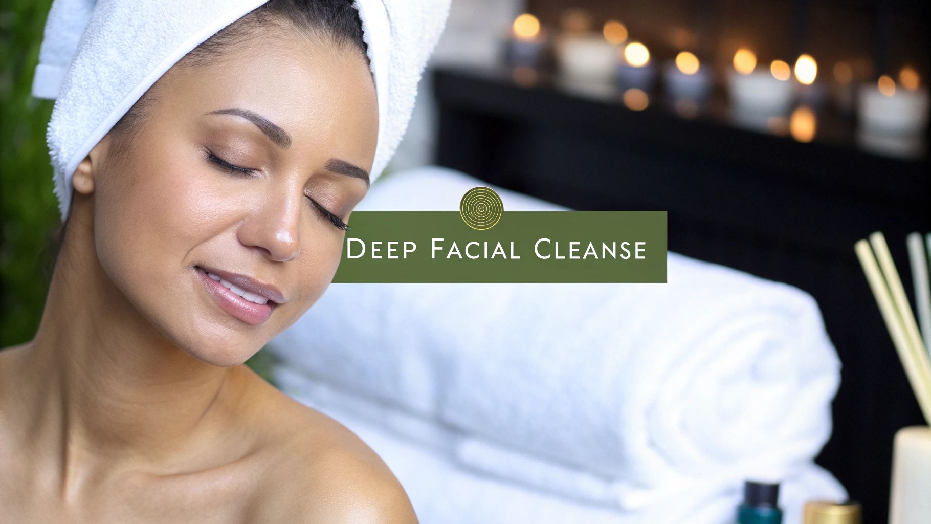 Your Expert Guide to Deep Facial Cleansing in Whitby