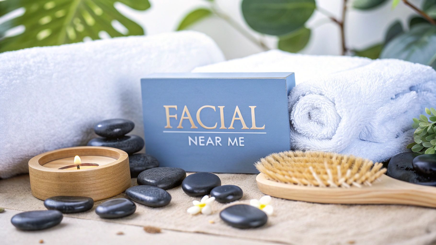 Facial Near Me: Your Guide to Finding the Perfect Whitby Facial