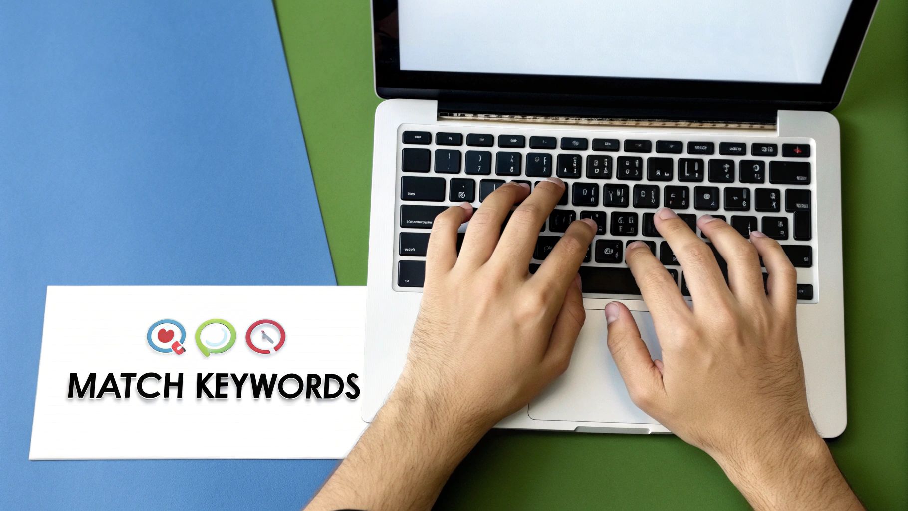 Screenshot from a UK job board showing a typical job description layout.