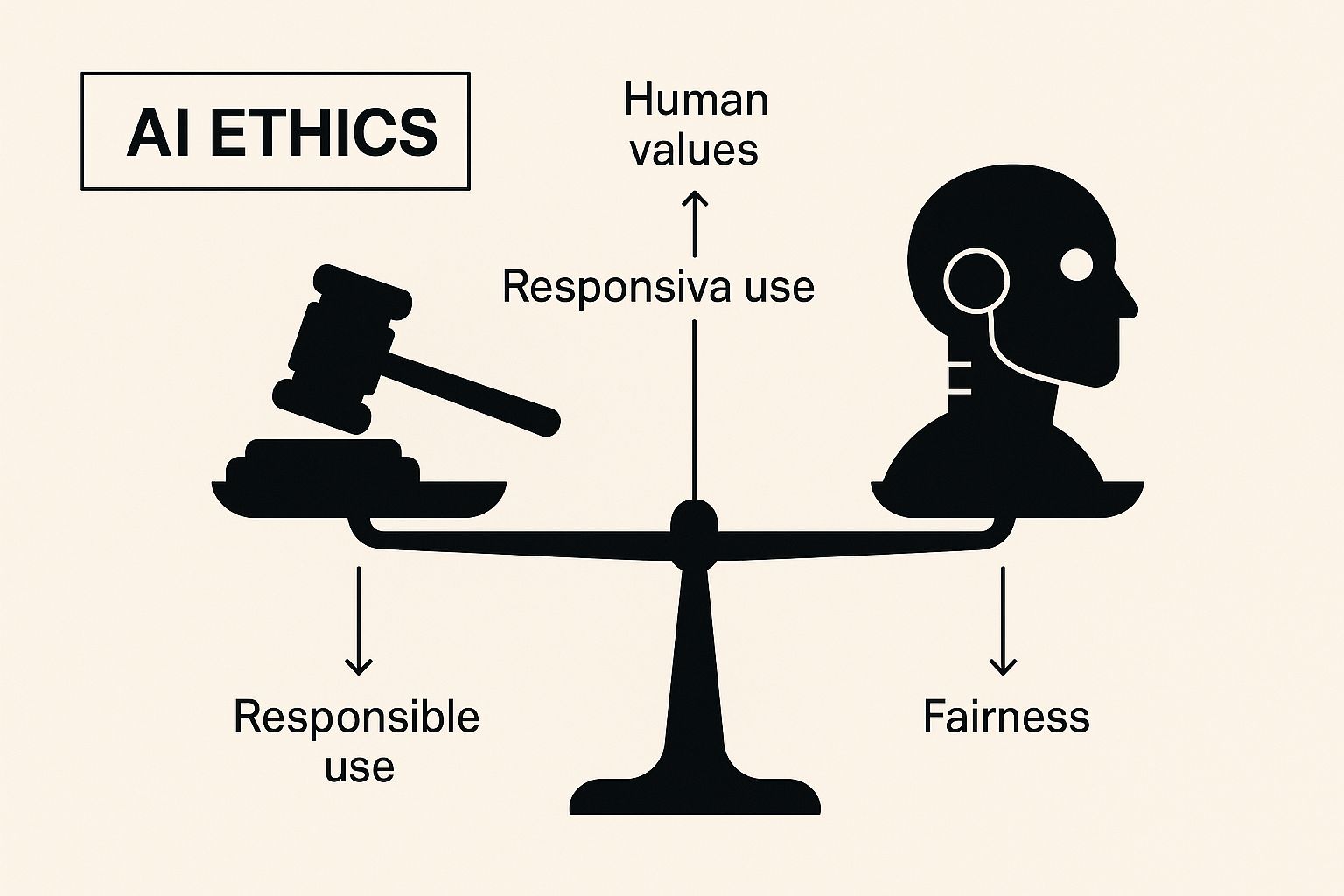 Infographic about agentic ai