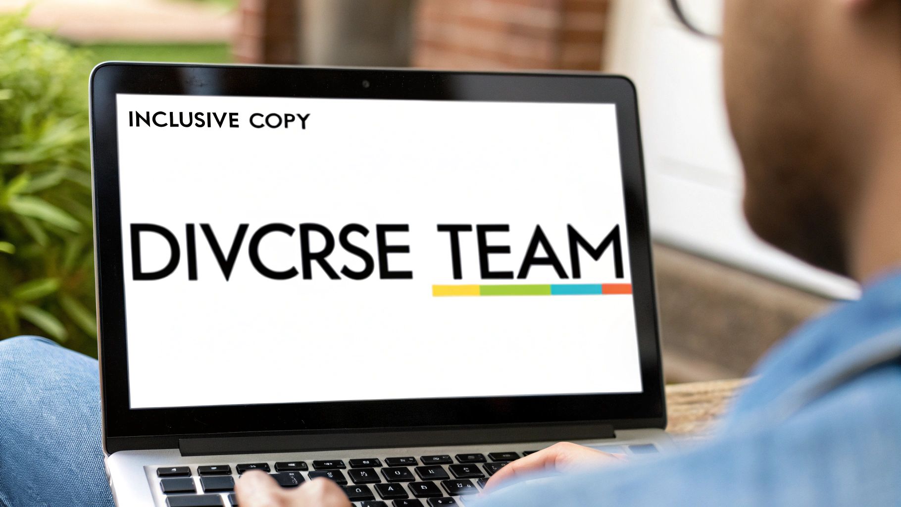 Bias-Free Job Descriptions and Employer Branding