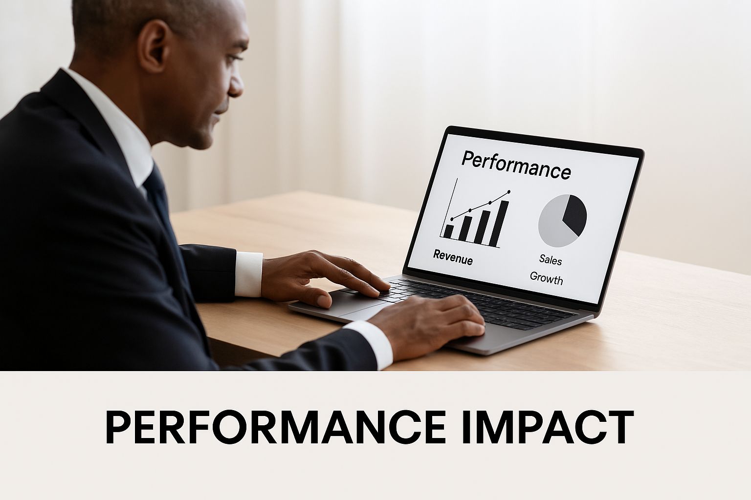 Infographic about employee turnover rate