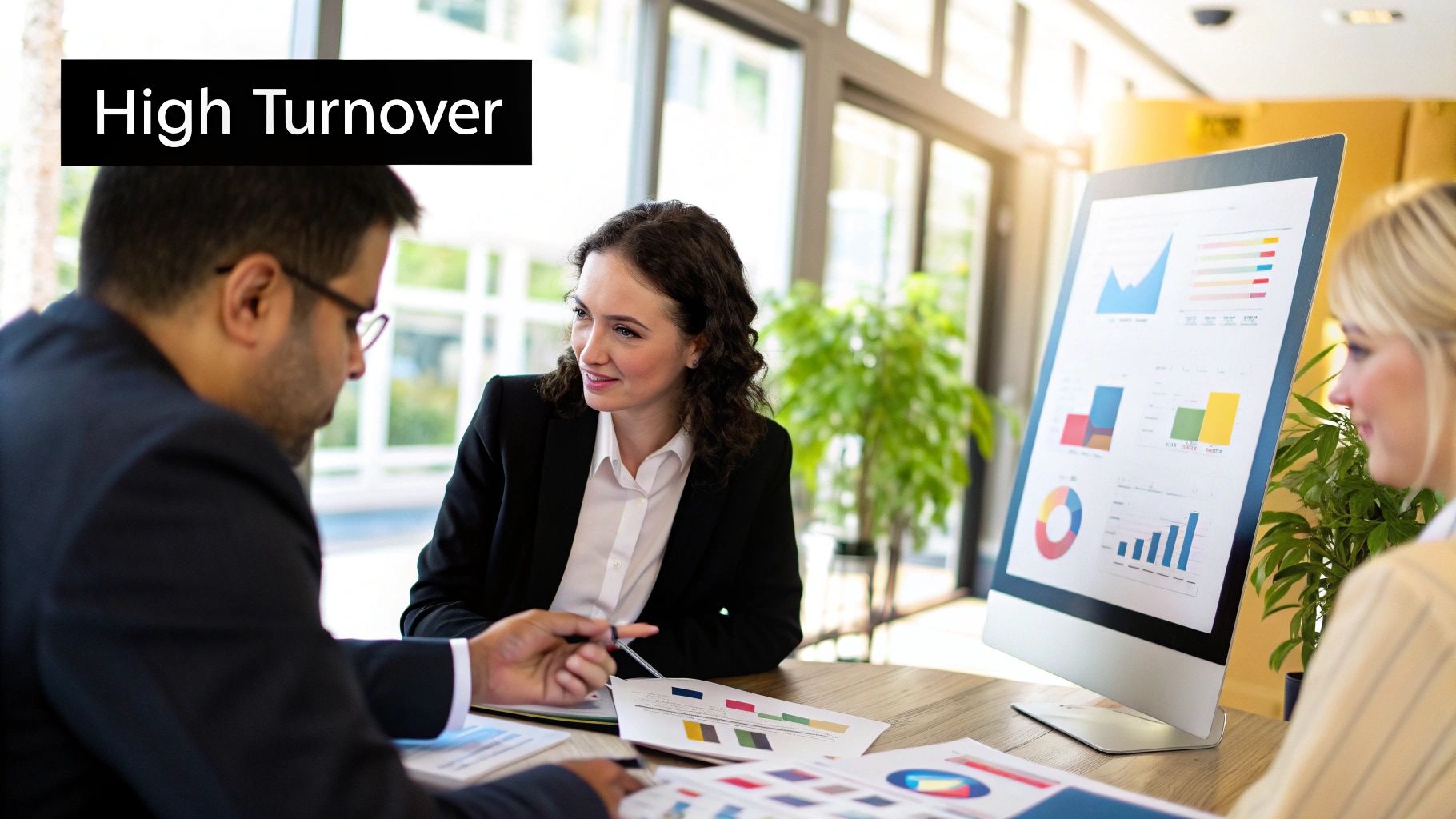 Understanding Employee Turnover