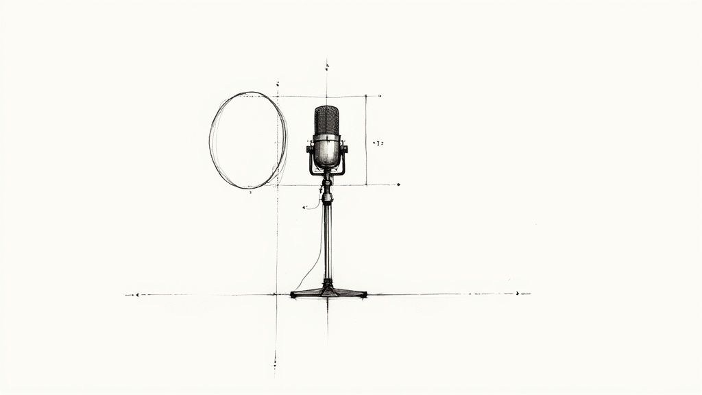 3. Script Analysis and Interpretation: The Blueprint for Your Performance