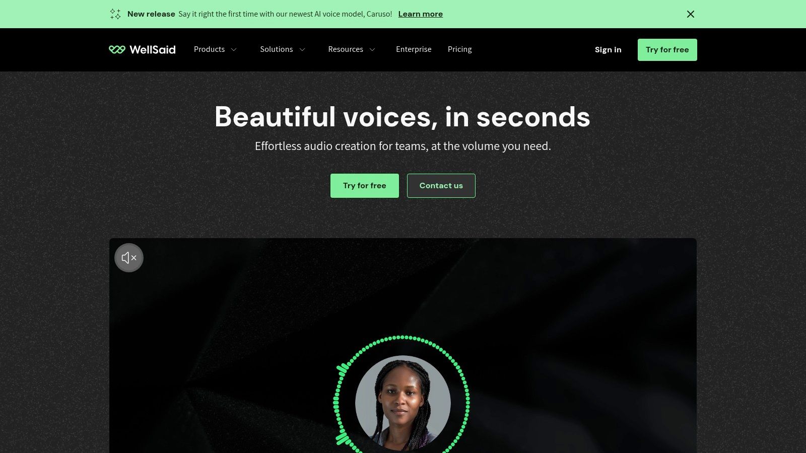 WellSaid Labs