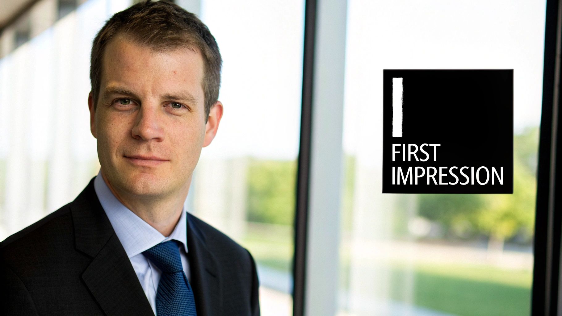 The Best Picture for LinkedIn Your Guide to a Pro Photo