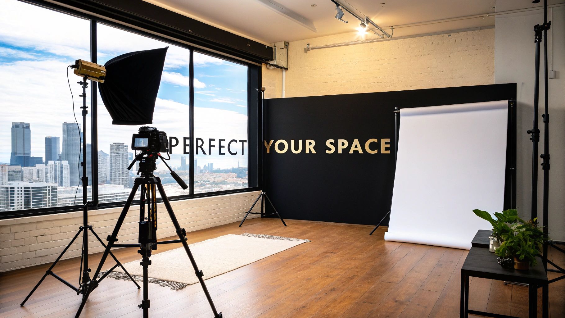 Melbourne Photography Studio Hire | Perfect Your Creative Space