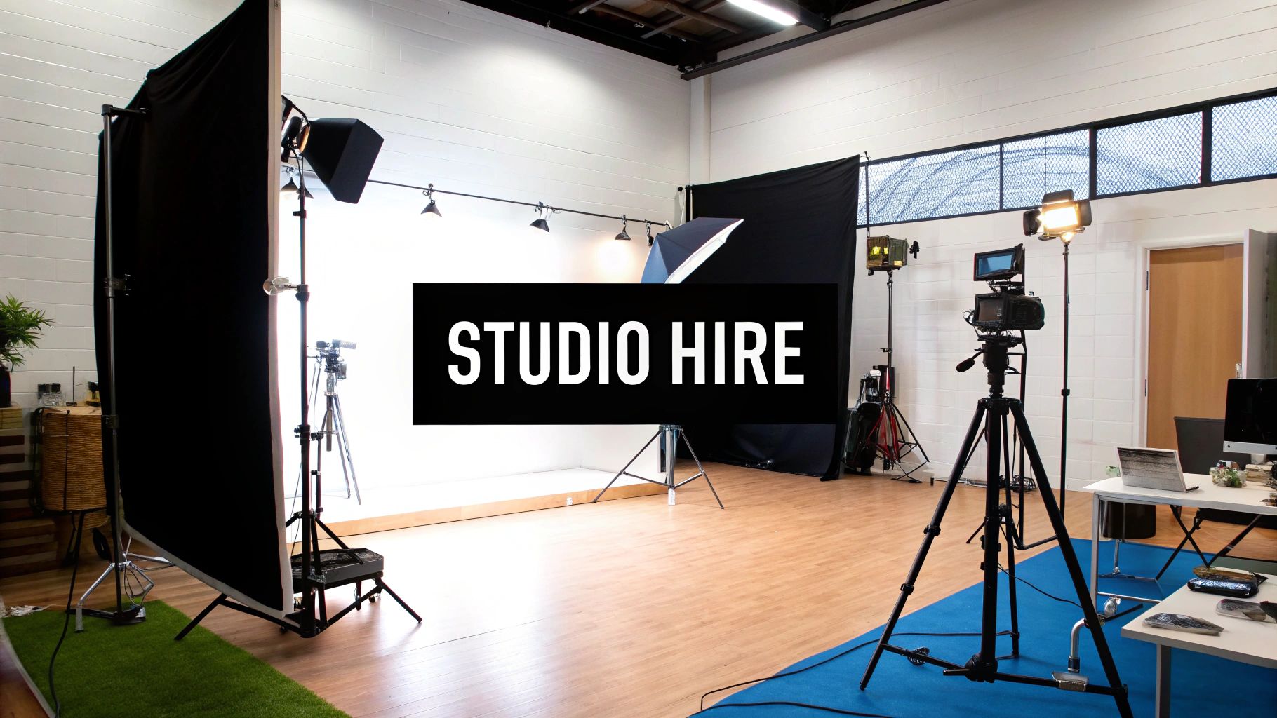 Hire Photography Studio Melbourne | Expert Tips & Booking Guide