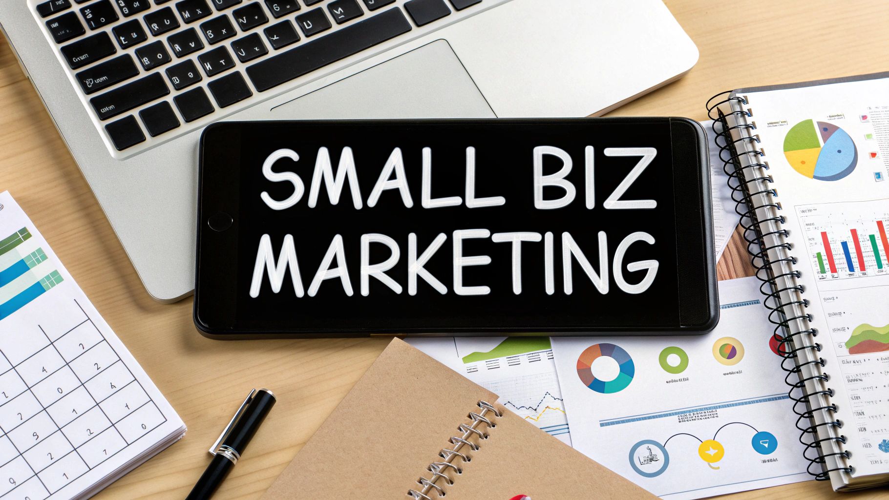 10 Powerful Small Business Marketing Strategies for 2025