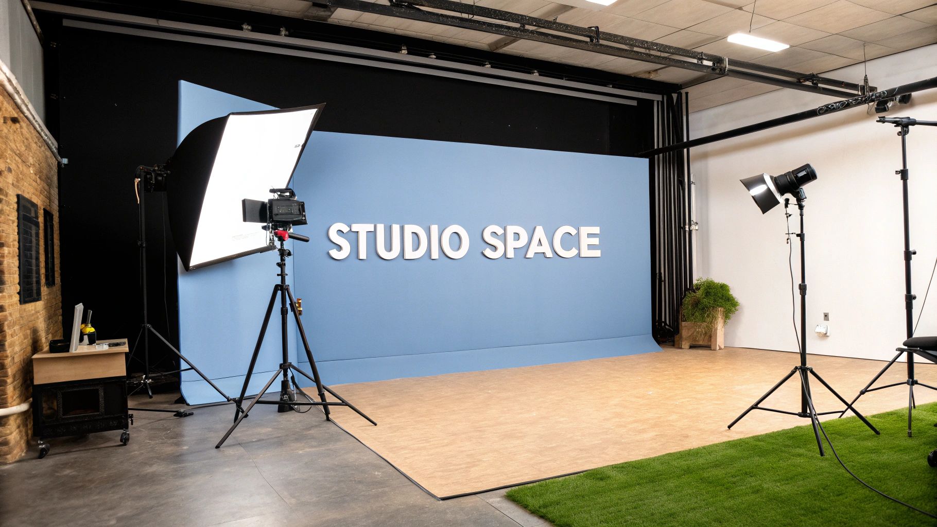 Find the Perfect Studio Space Melbourne Today