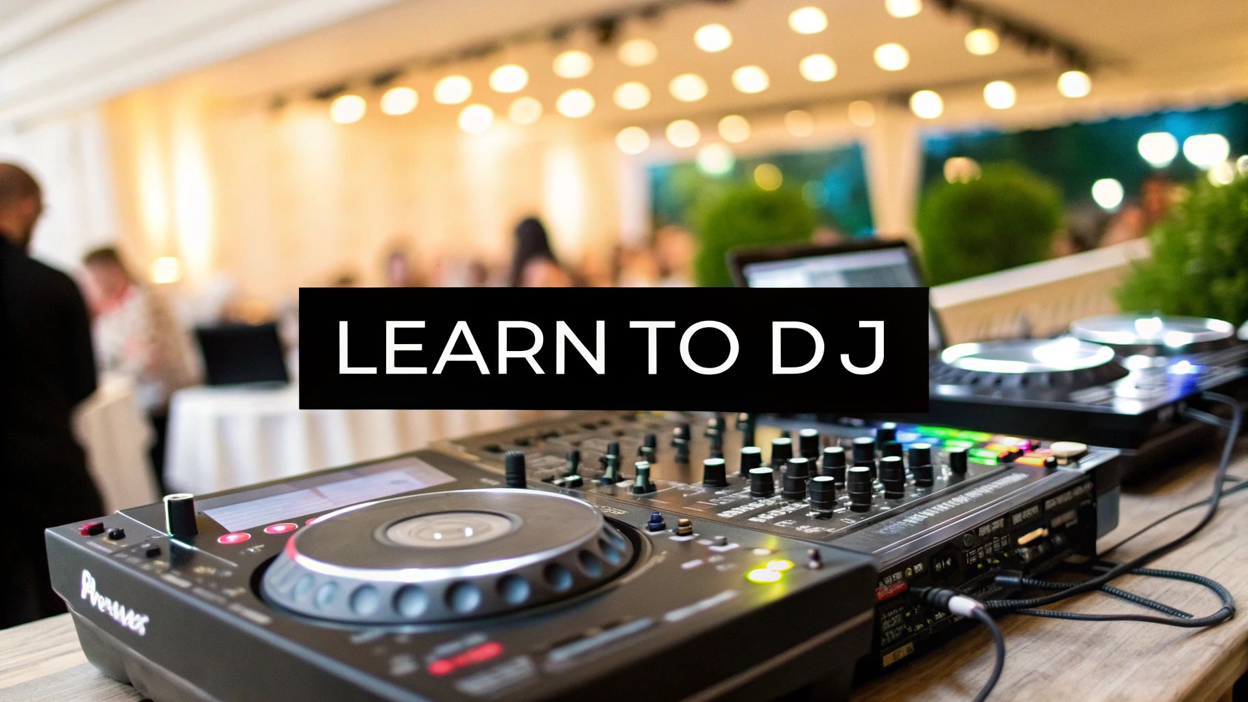 Top 7 DJ Training Melbourne Schools for 2025