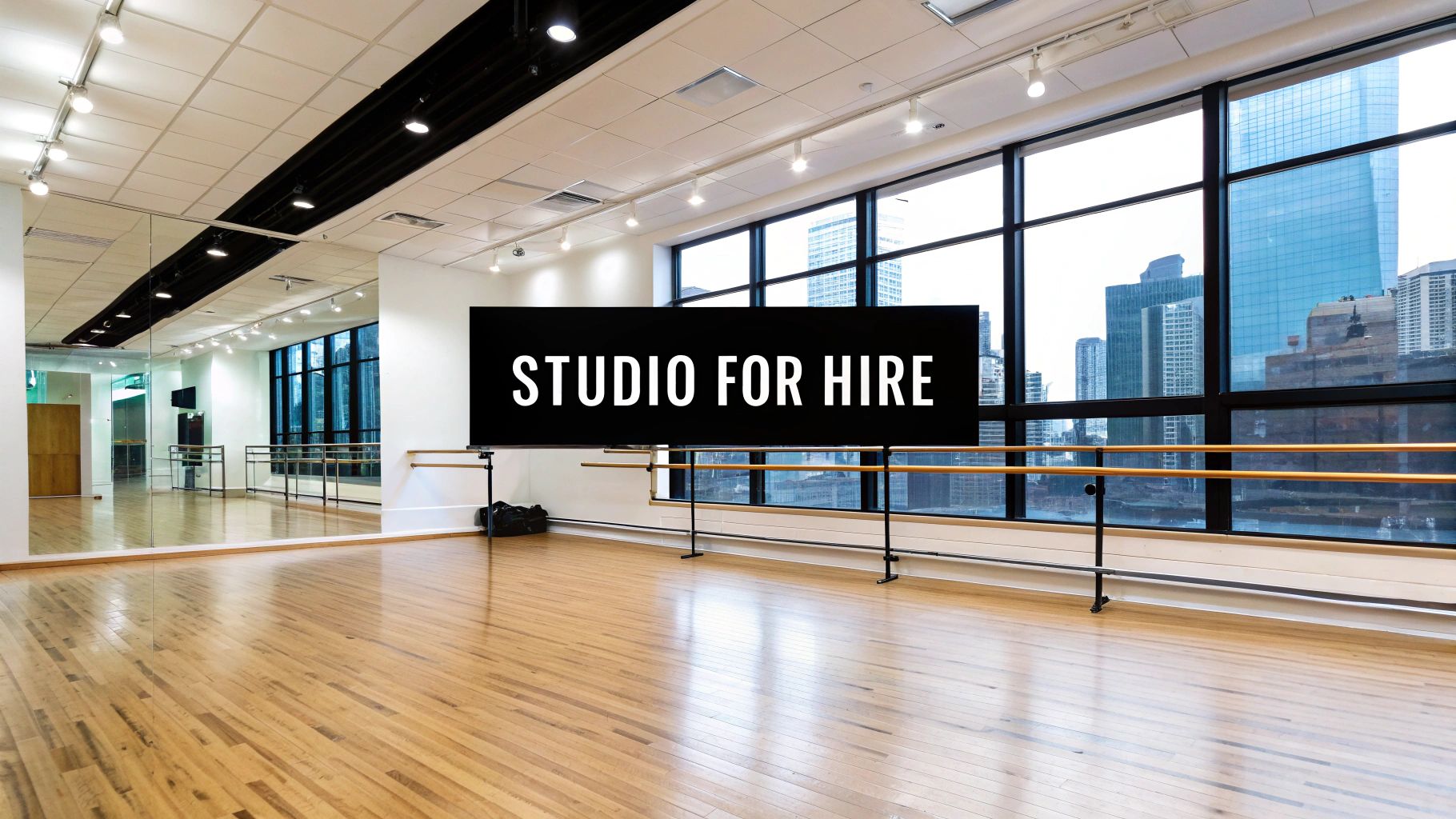 Find the Best Dance Studio for Hire Melbourne