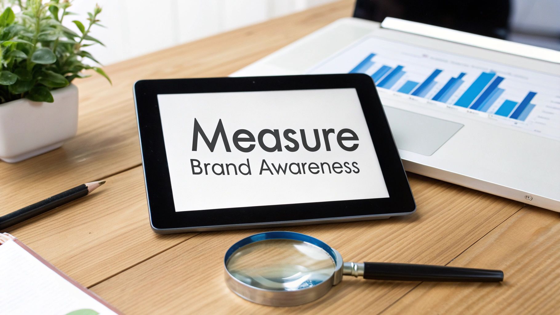 How to Measure Brand Awareness That Actually Matters