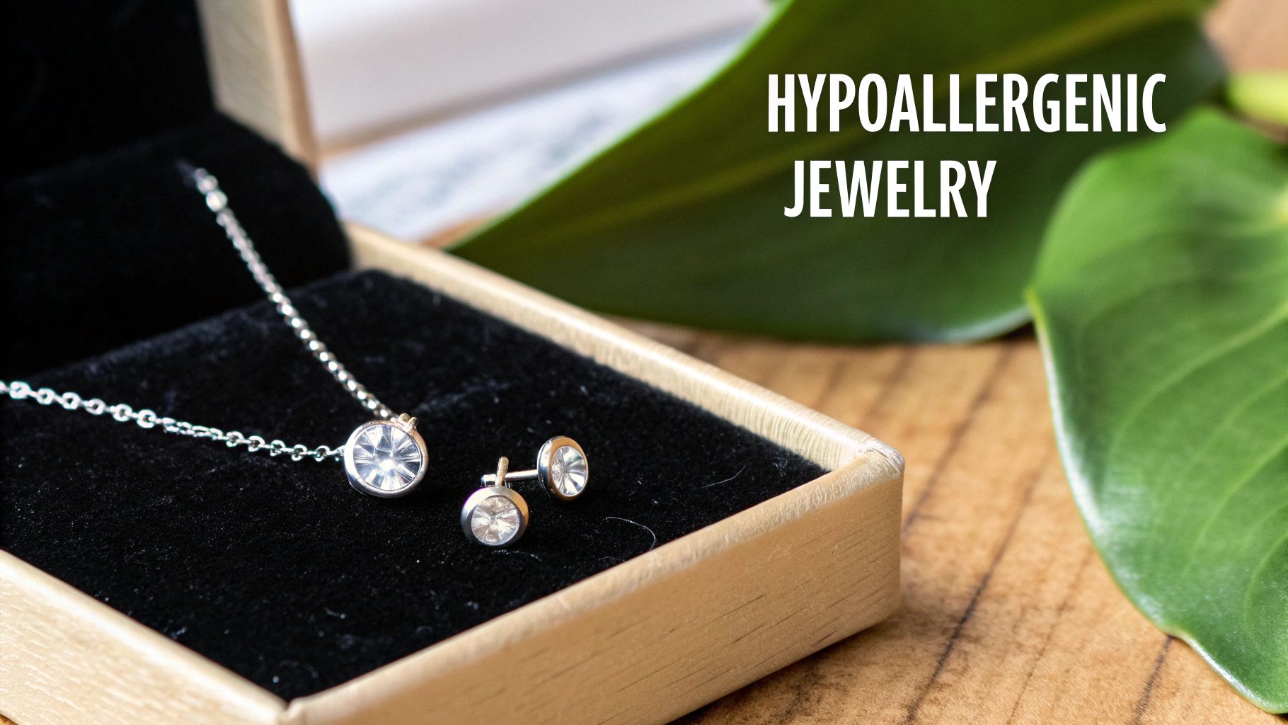 A woman wearing hypoallergenic Southwestern-style turquoise rings and bracelets