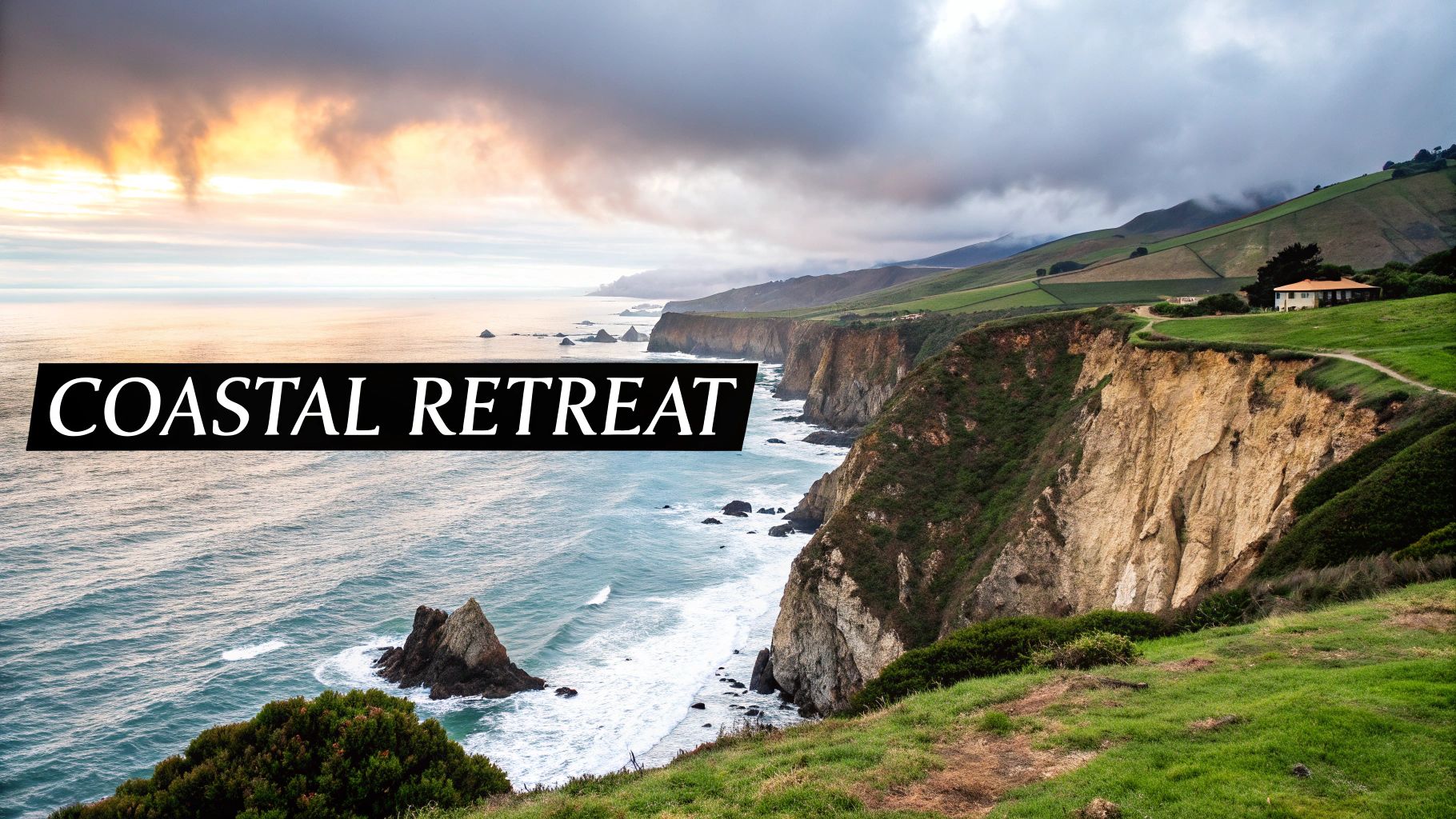 Big Sur, California