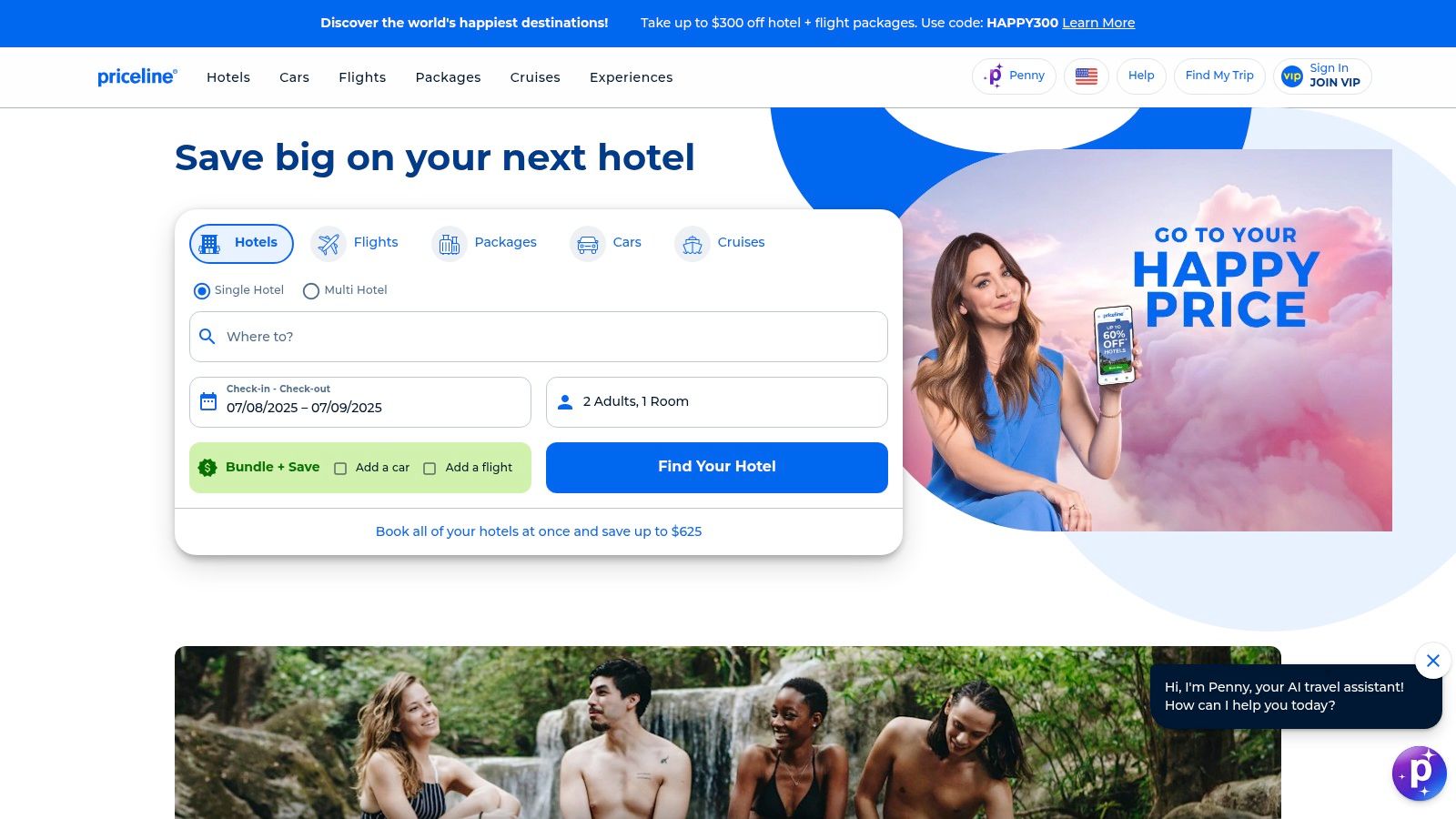 Priceline