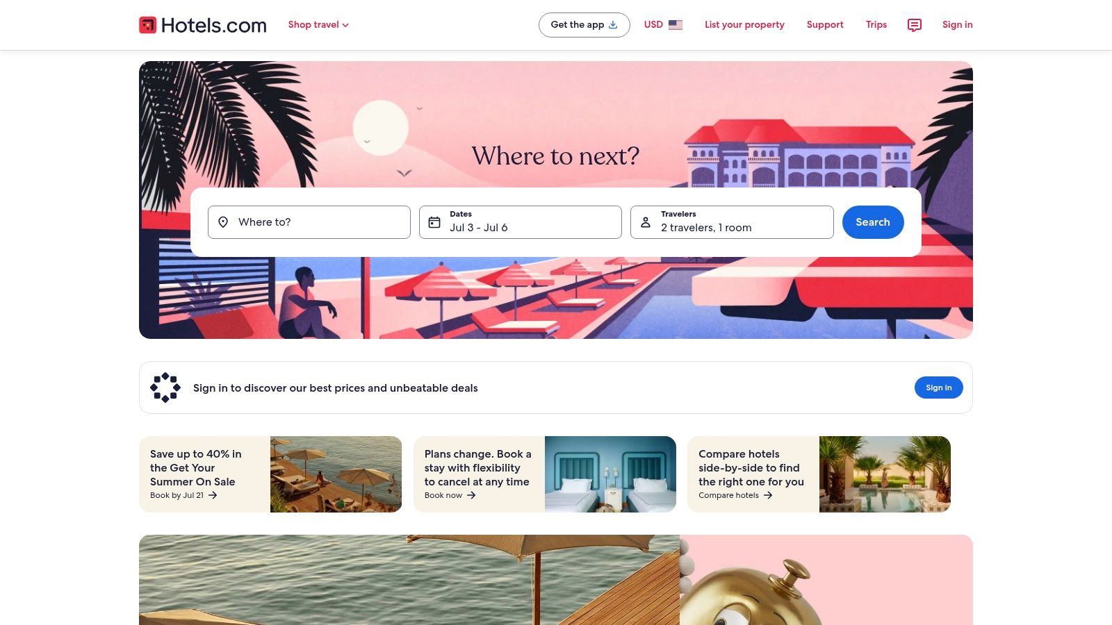 Hotels.com