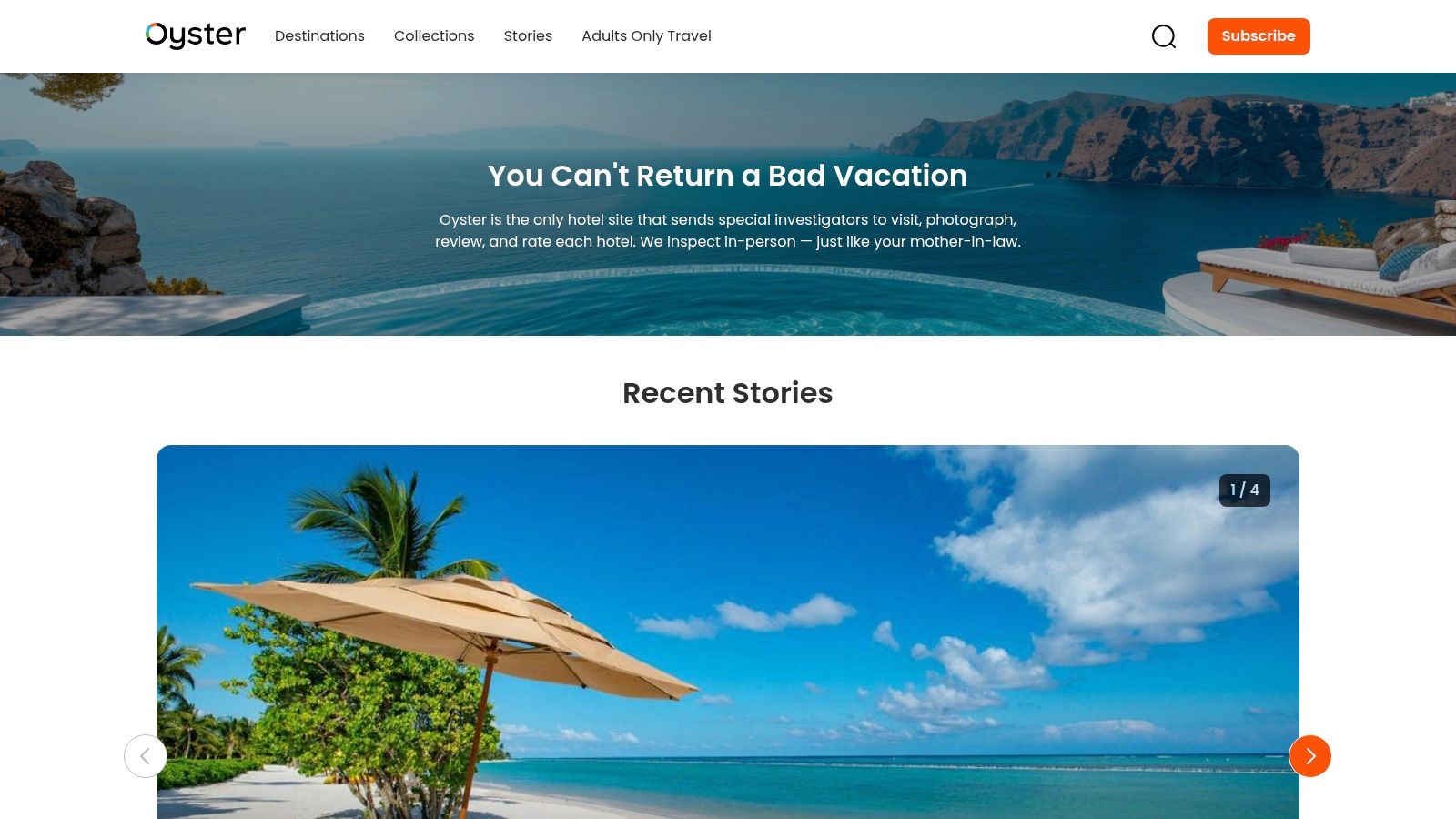 Oyster.com