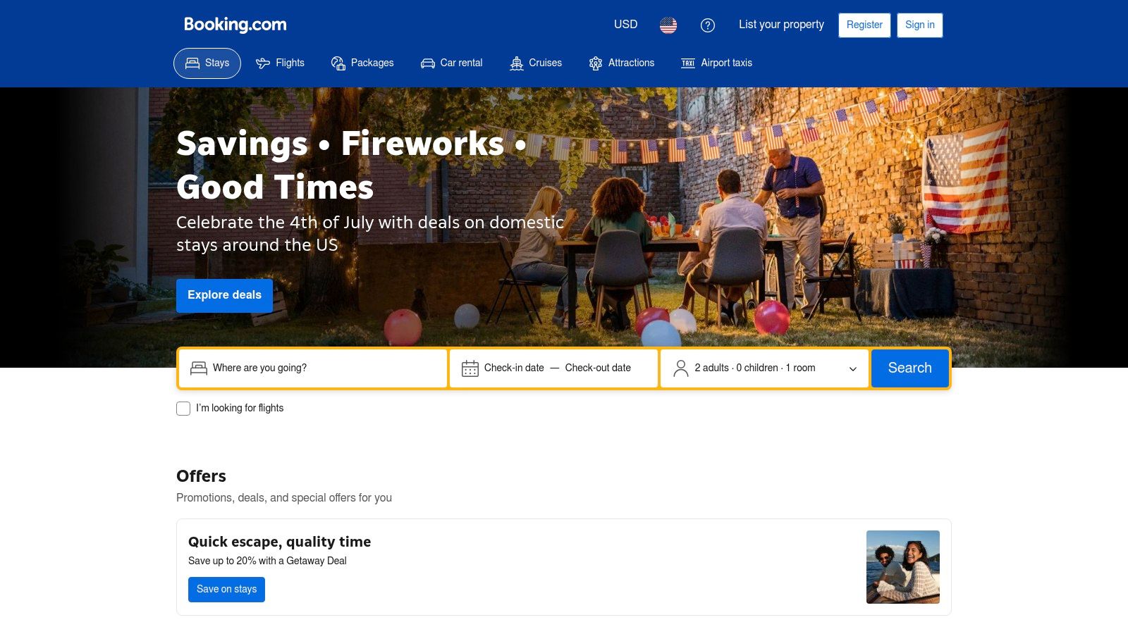 Booking.com