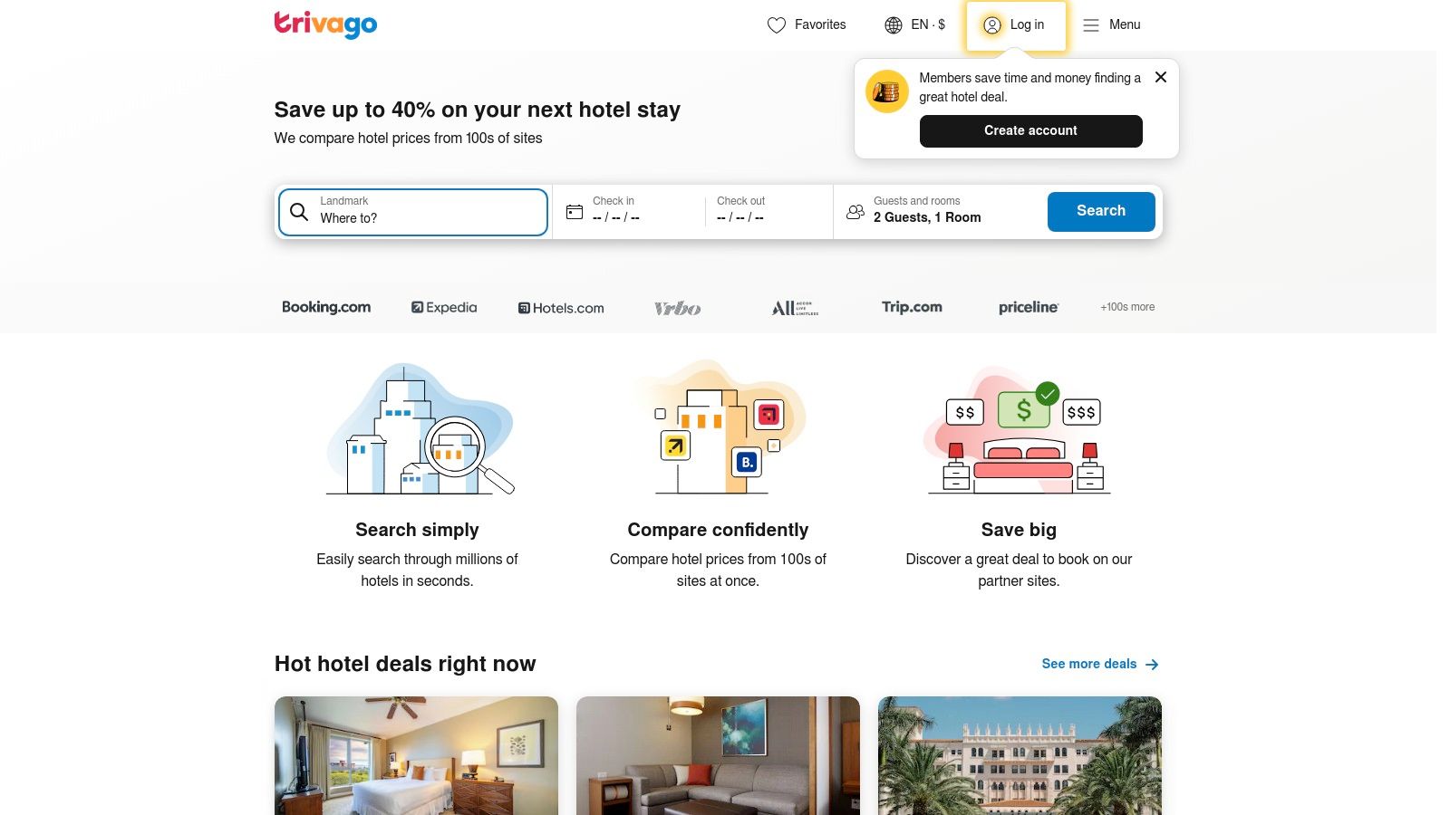Trivago