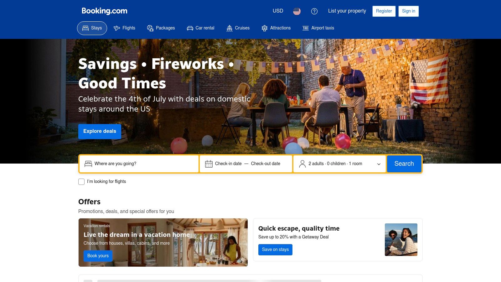 Booking.com