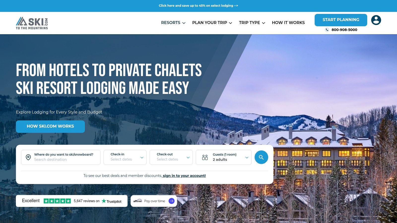 Ski.com