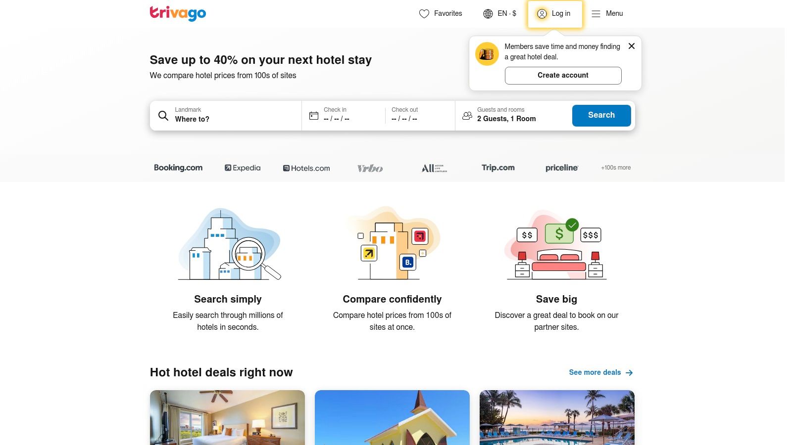 Trivago