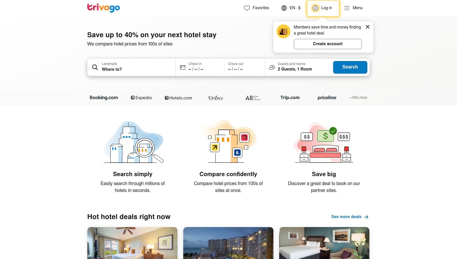 Trivago