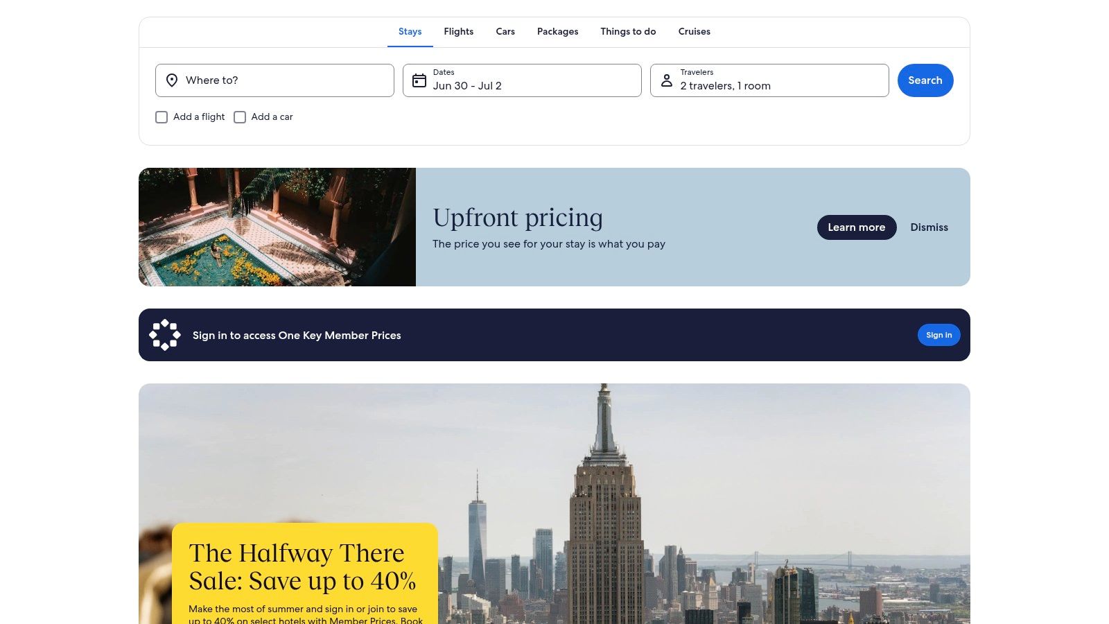 Expedia