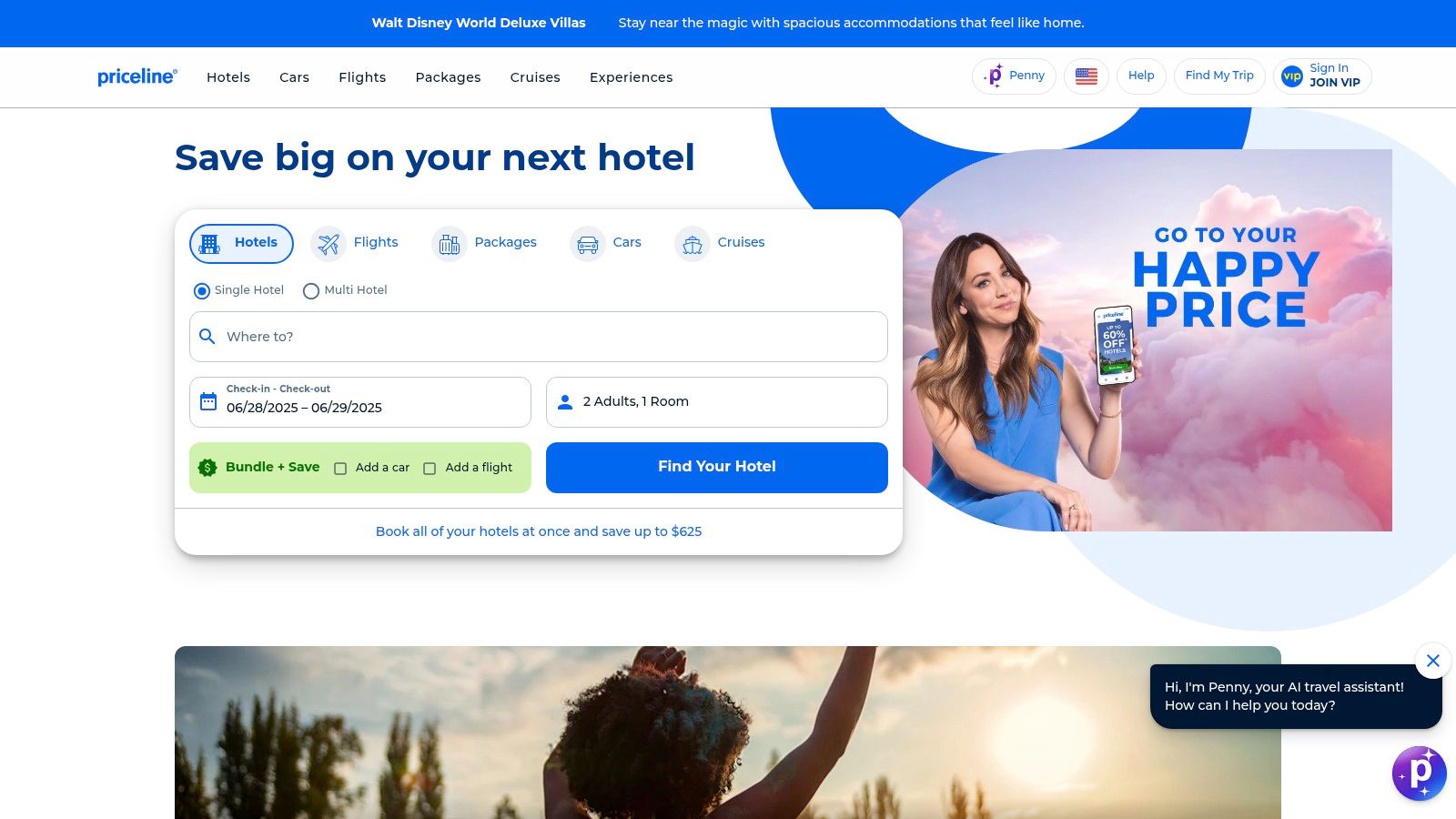 Priceline