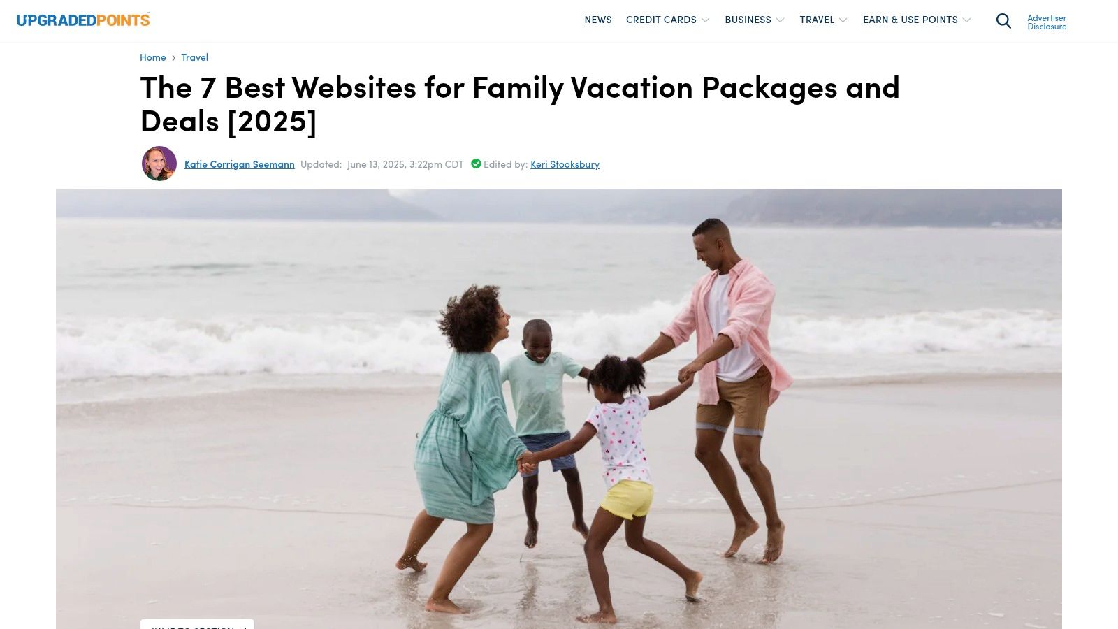 Expedia